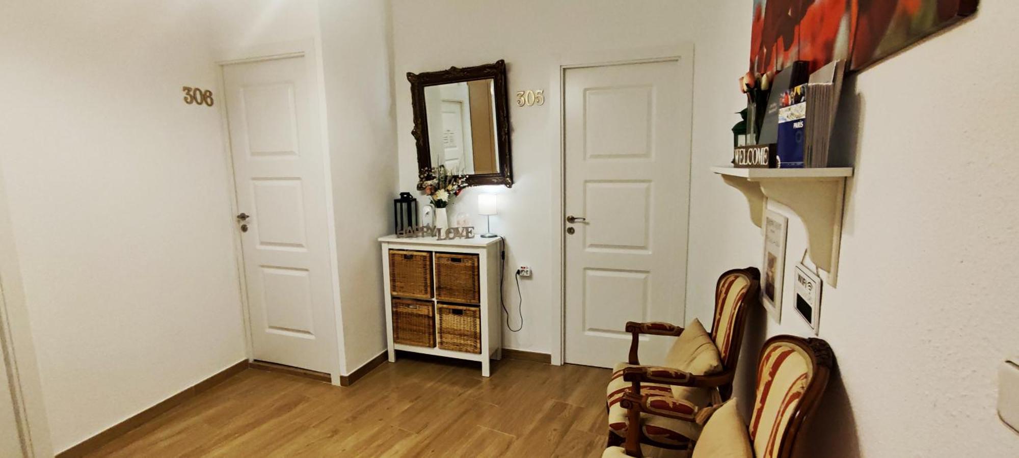 Hostal Aliste — Photos 3